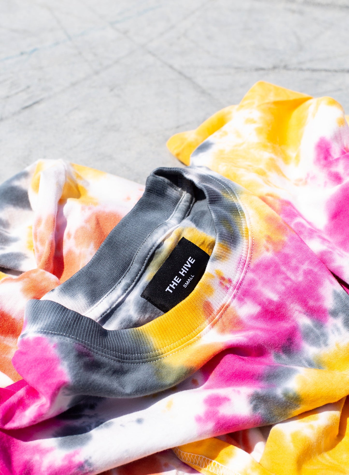 VERTIGO TEE