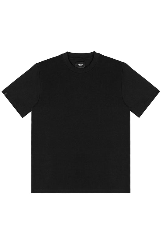 BLACK PREMIUM TEE