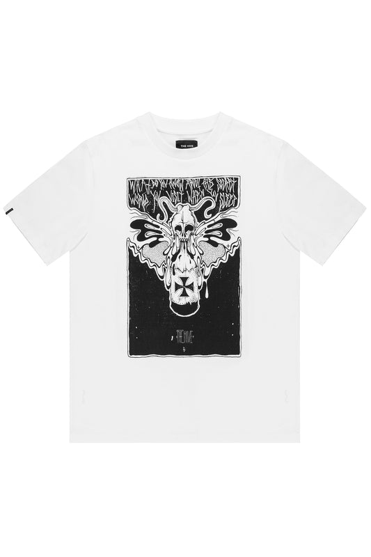 SECRET WORLD TEE L.E.