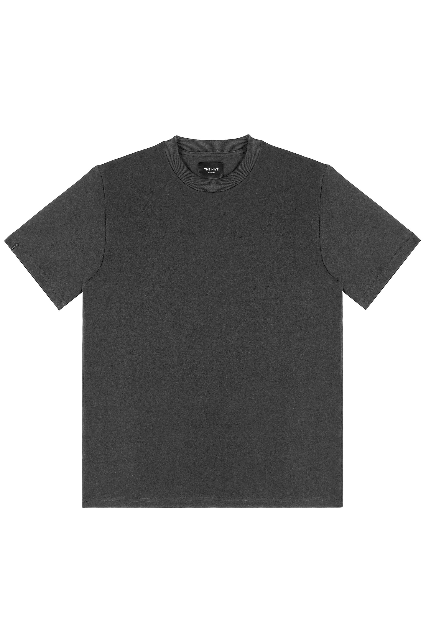 ANTHRACITE PREMIUM TEE