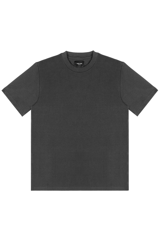 ANTHRACITE PREMIUM TEE